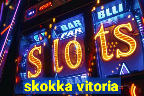 skokka vitoria